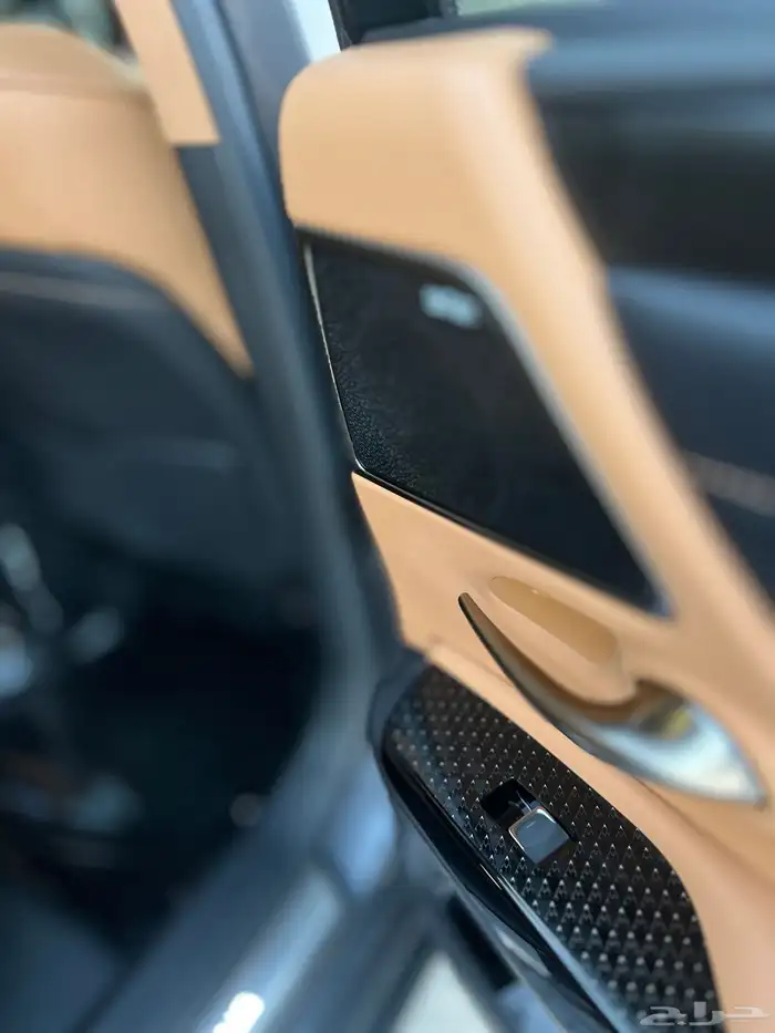 لكزس ES300h بدي وكاله مالك اول فل كامل 29