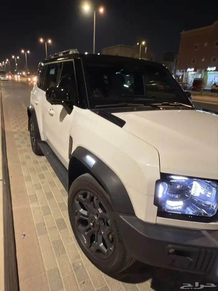 جيتور T2 2025 فل لاكشجري بلس 1