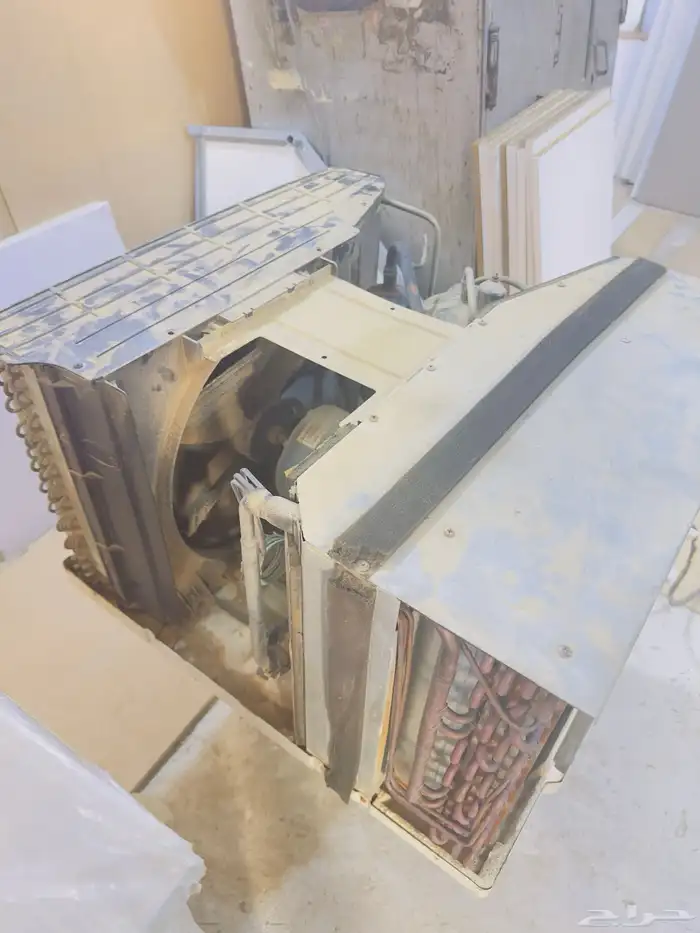 مكيف هواء مستعمل للبيع 3