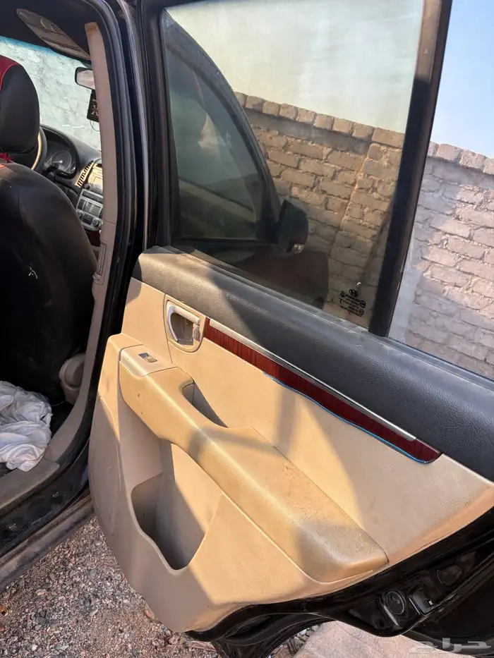 سنتافي 2009 قطع تشليح 14