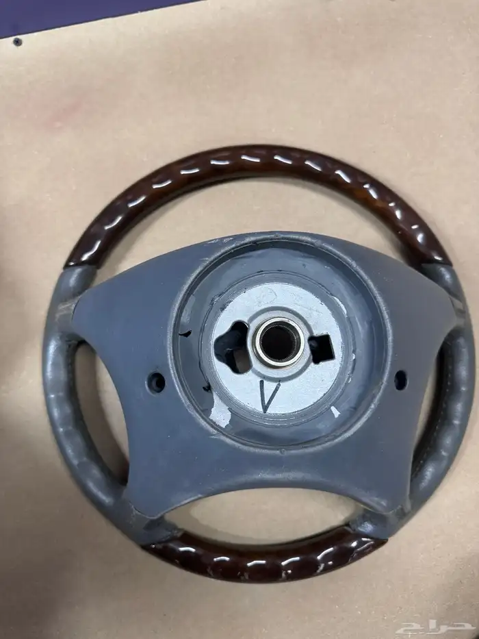 طارة مرسيدس 220 1