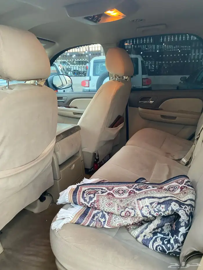 تاهو2009 بدون دبل 7