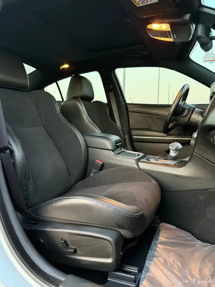 دوج RT 2023 last call 22