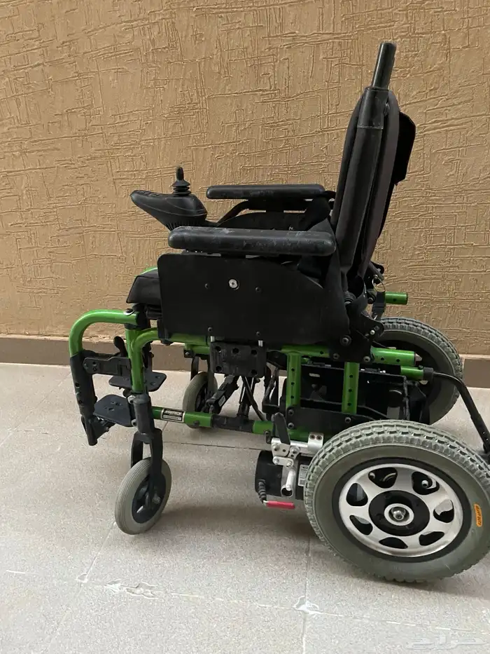 كرسي كهربائي 0