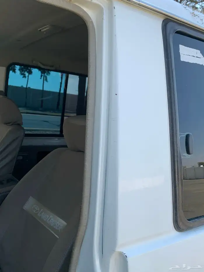 للبيع جيب ربع 11