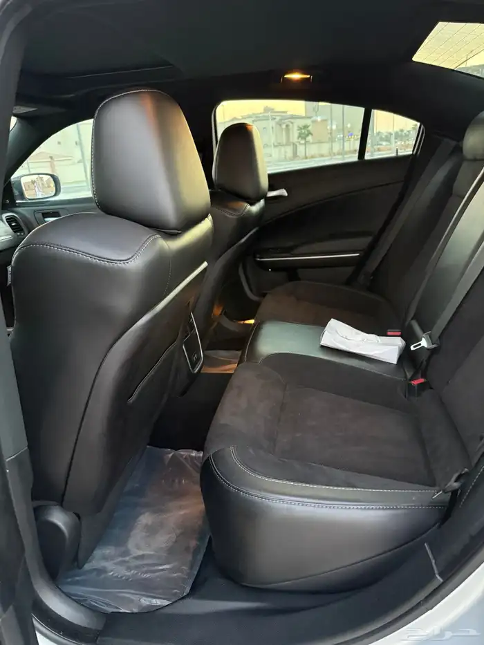 دوج RT 2023 last call 26