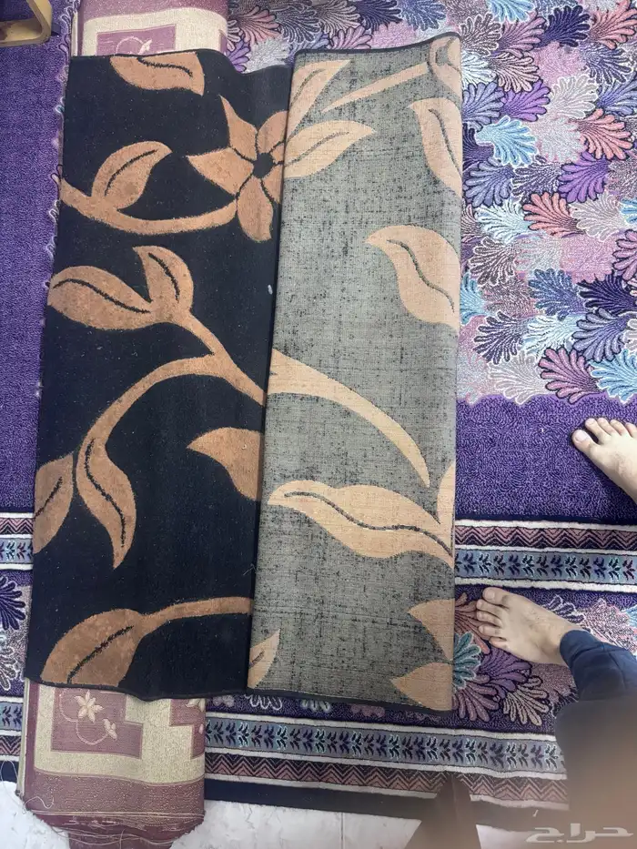 سجاد وموكيت للبيع 4