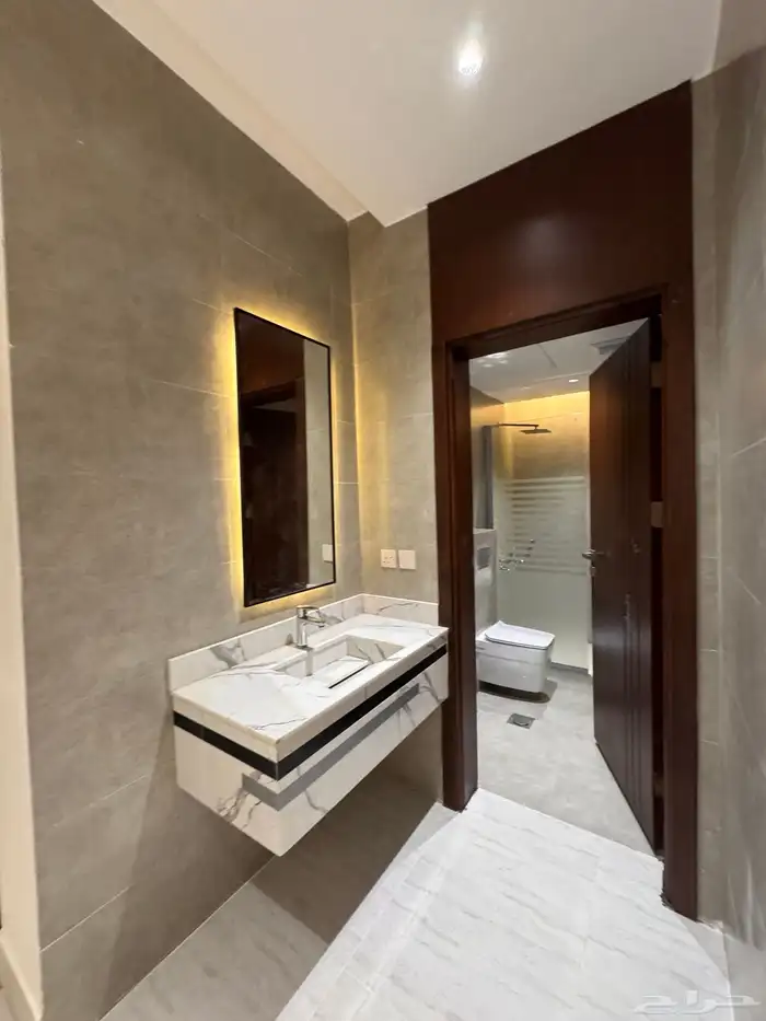 فله روف علوي حي مروج الأمير سعر 810 الف 5