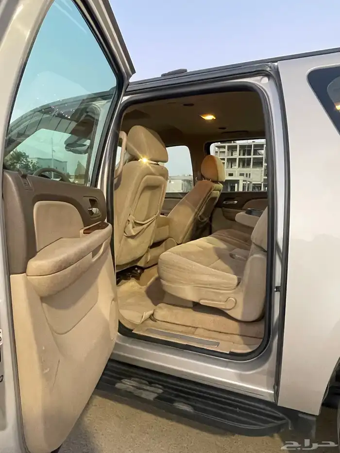 جمس يوكن نظيف 15