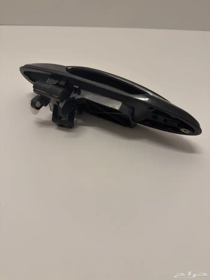 مسكات ابواب لاندكروزر 1998 - 2007 اسود 6