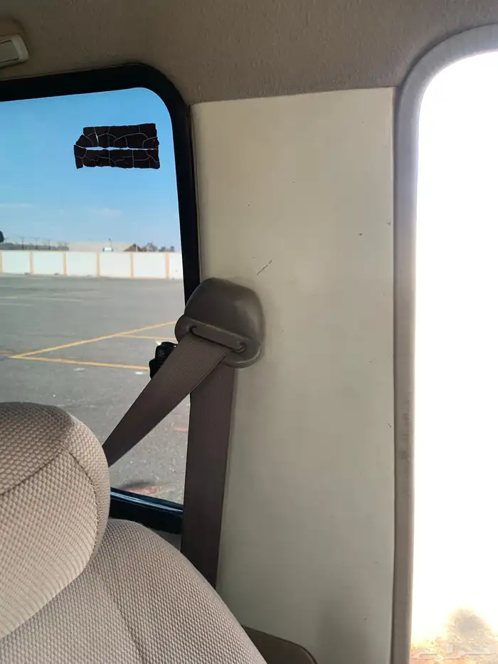 للبيع جيب ربع 25