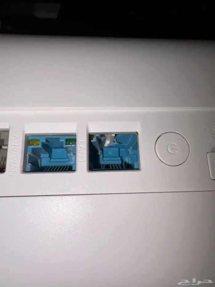 H112-370 راوتر هواوي 3