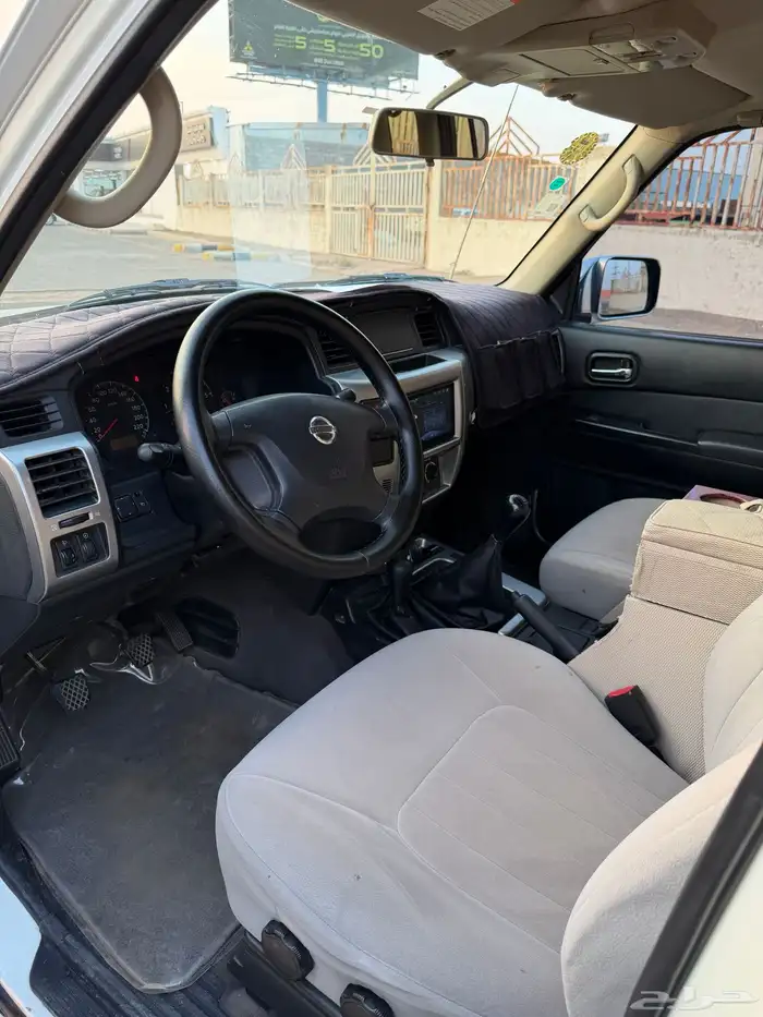 بترول 2010 فتك 4800 4