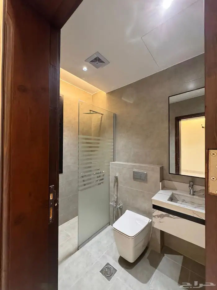 فله روف علوي حي مروج الأمير سعر 810 الف 9