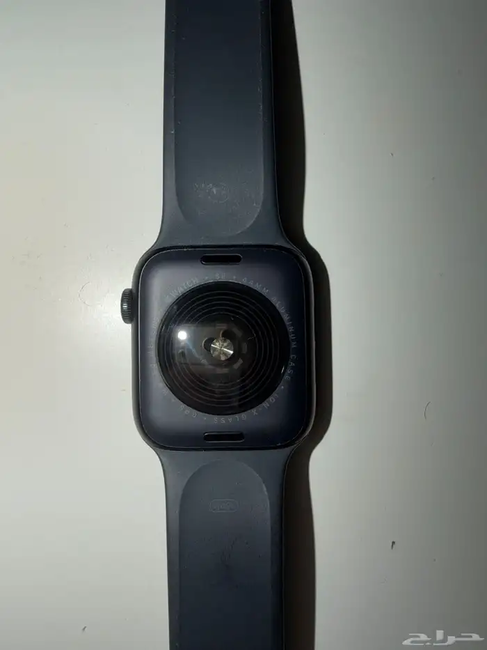 ساعه ابل اس اي apple watch SE 44mm 2