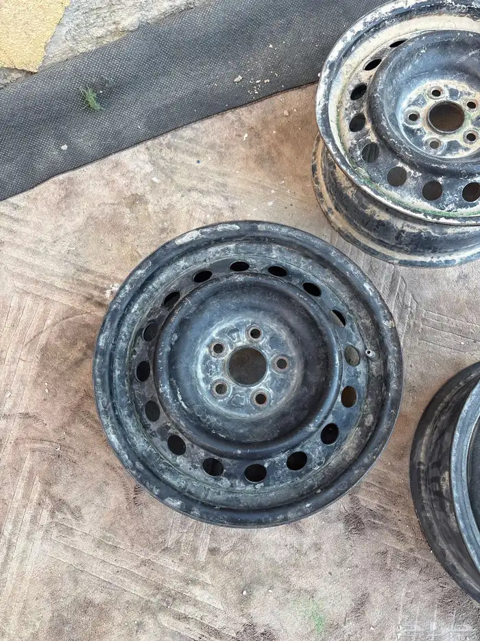 جنوط كورولا 1