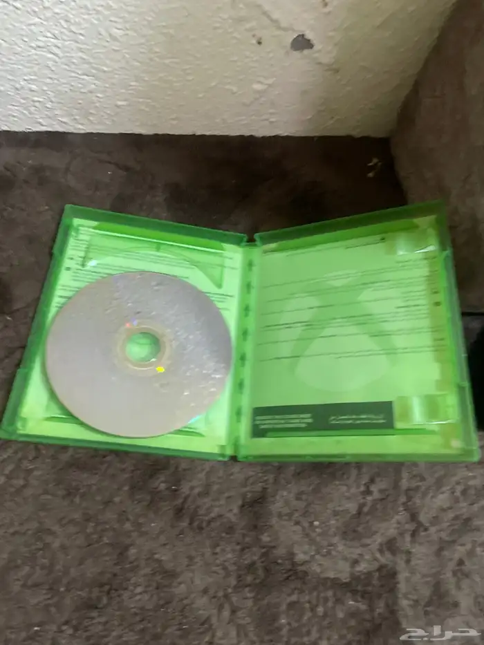 شريط فيفا 24 نضيف (اكس بوكس) 2