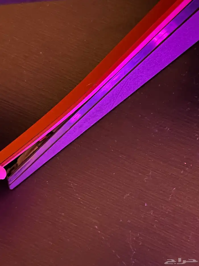 شاشه قيمنق 3