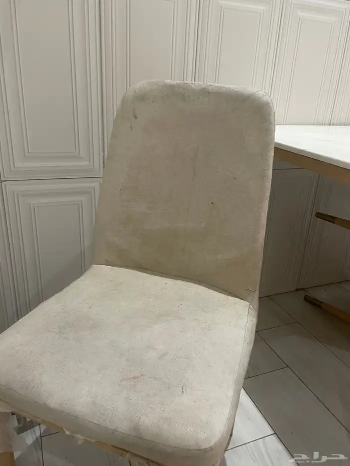 طاولة طعام رخام 2