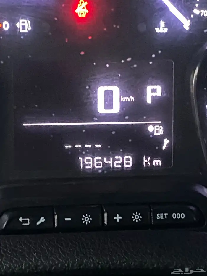 بيجو اكسبرت ركاب ديزل 4