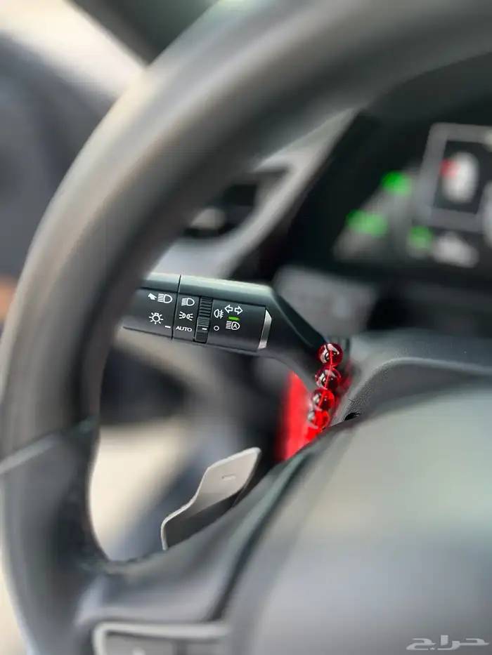 لكزس ES300h بدي وكاله مالك اول فل كامل 35