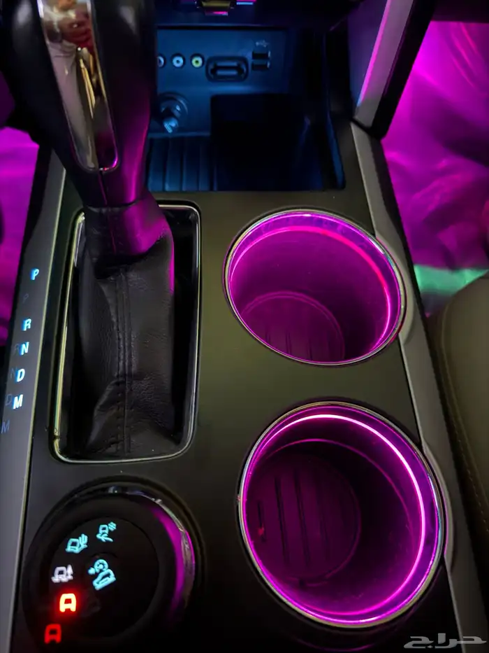 فورد اكسبلورر ليمتد 23