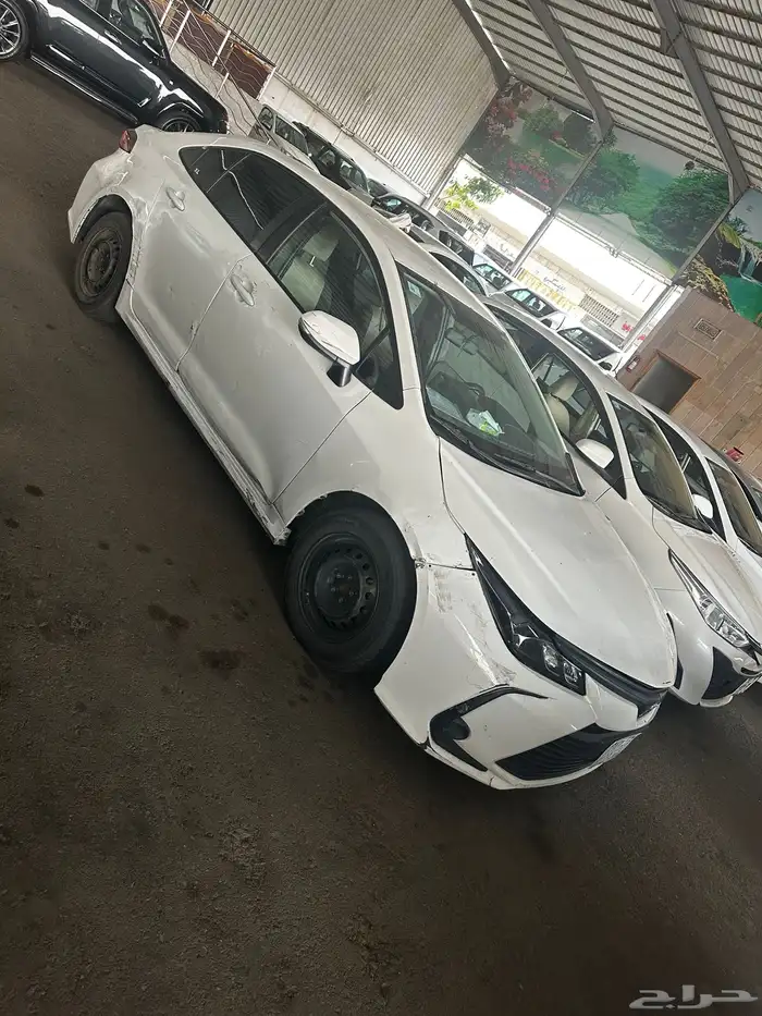 كورلا مديل 2020 0