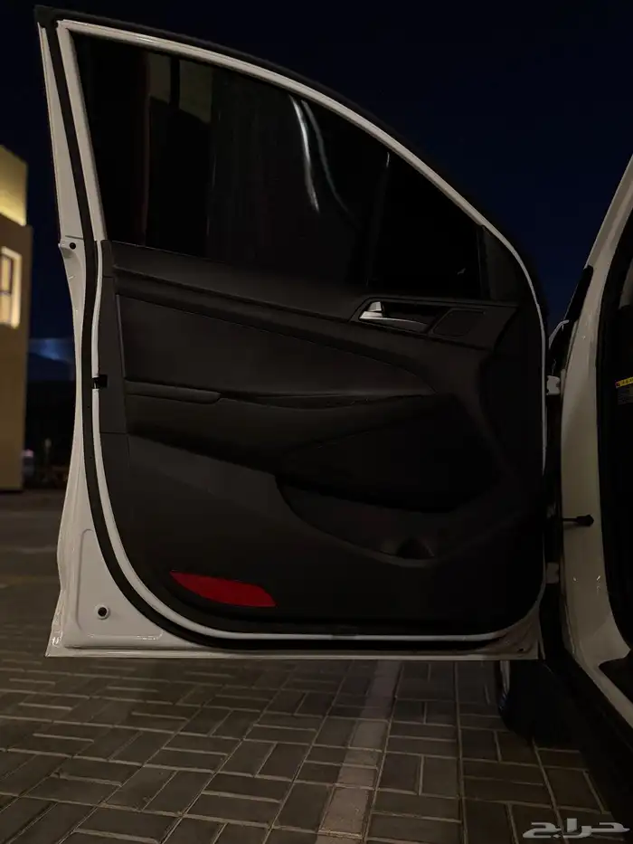 توسان 2019 فل كامل 8