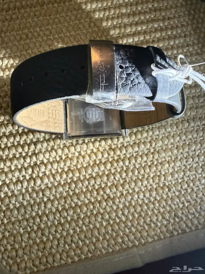 ساعة بولوفا فرانك لويد رايت روبي هاوس للرجال 8