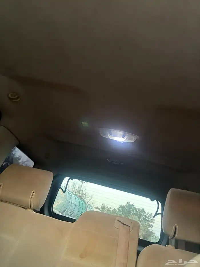 فورد اكسبلورر 2008 12