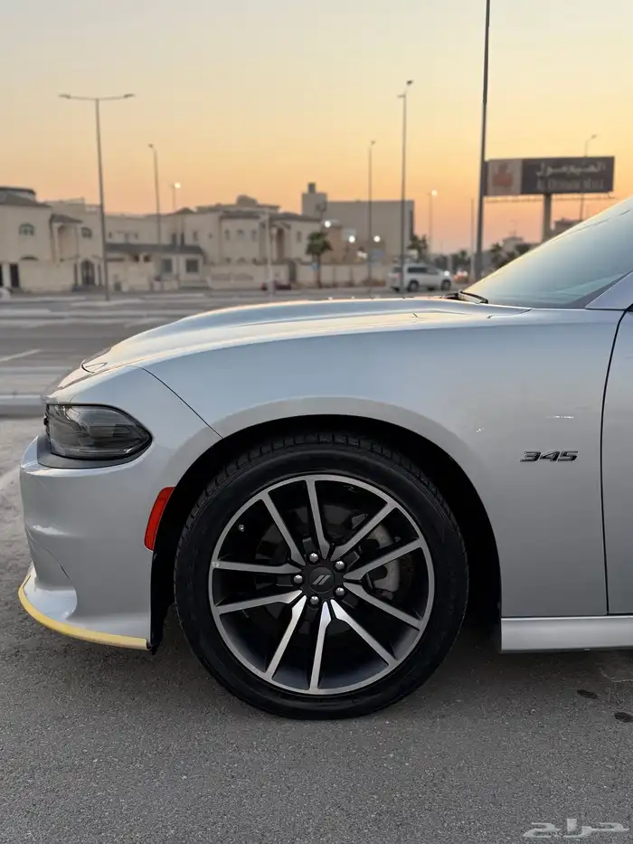 دوج RT 2023 last call 11