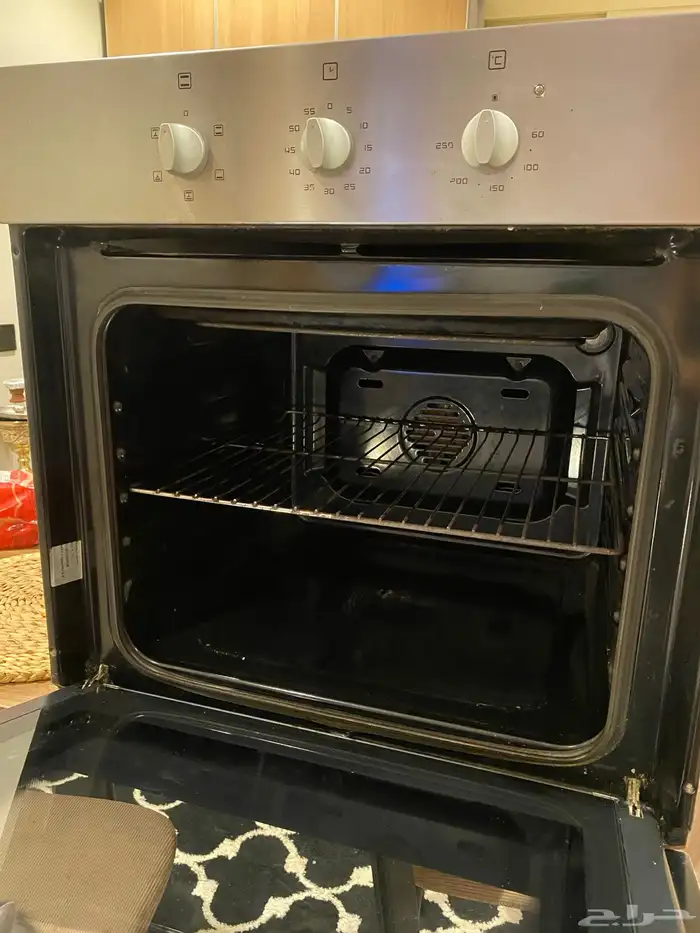 فرن كهرباء 1