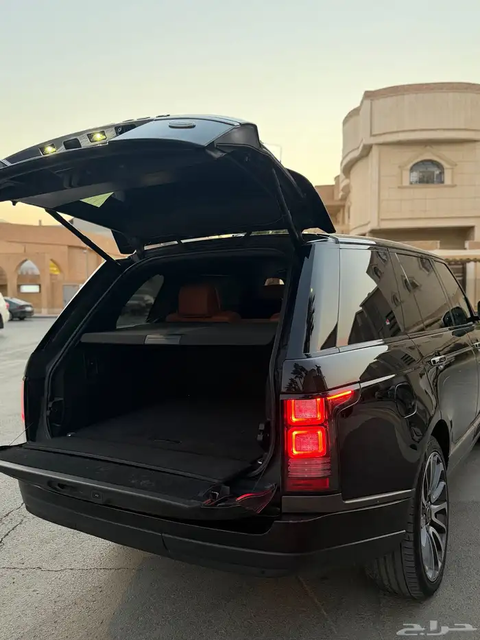 رنج روفر اوتو بياغرافي موصفات خاصه 2015 6