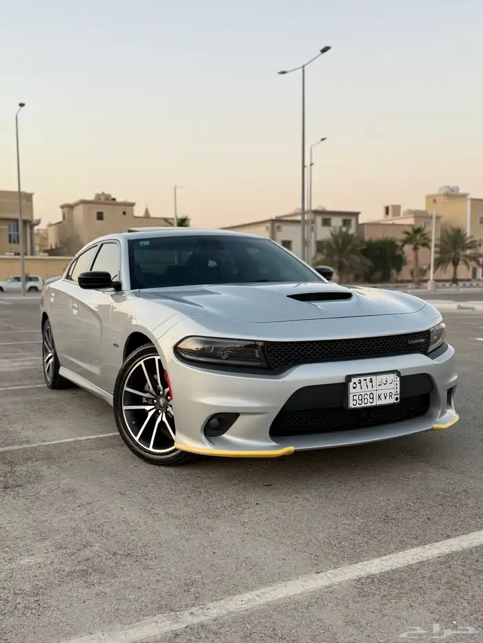 دوج RT 2023 last call 5