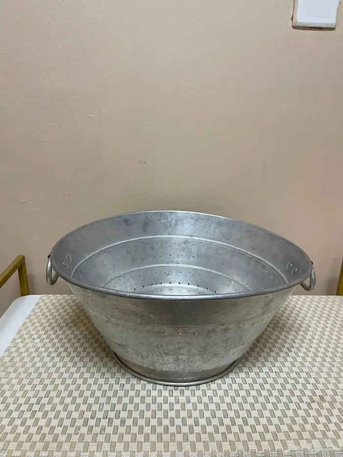 مصفاة هندي ختمين 0