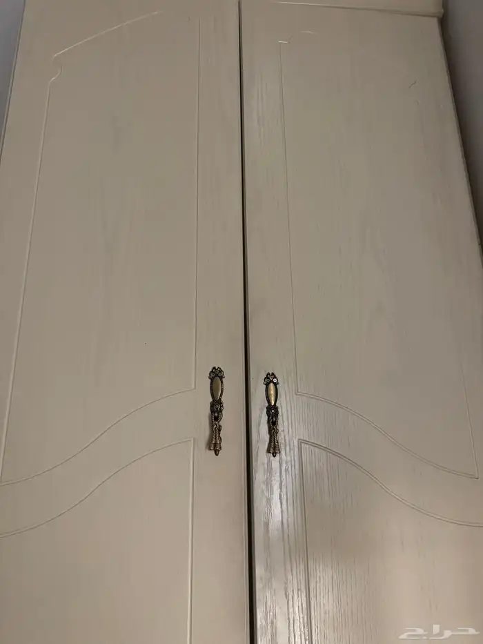 دولاب خشب اصلي 0