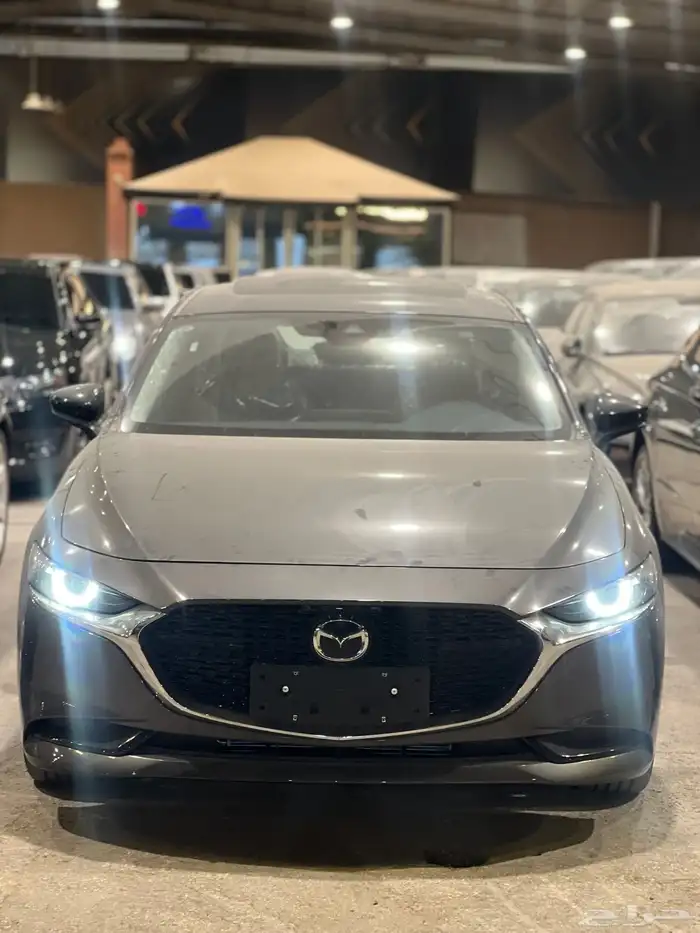 مازدا 3 جديد 2025 فل كامل اسعار مخفضه 10