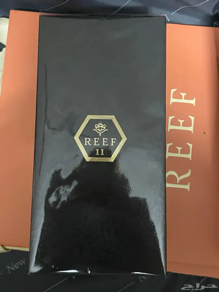 عطور ريف عطر ريف 11 وعطر ريف 19 وعطر ريف عبيه 1