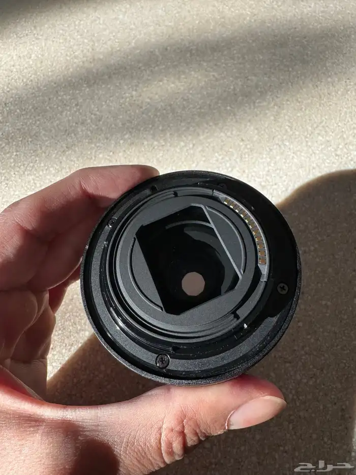 عدسة نيكون Nikkor 40mm f 2 - Nikon 3