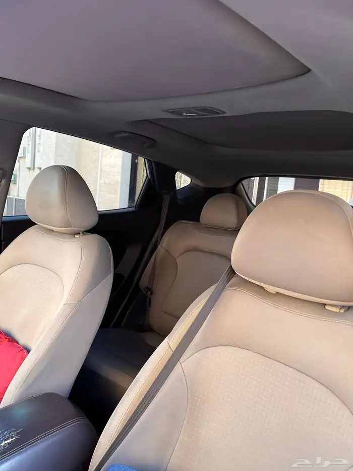 توسان 2015 نص فل 6