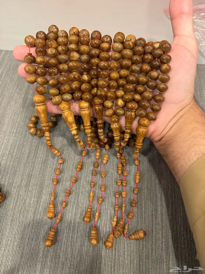 سبحة كوك سوبر 3