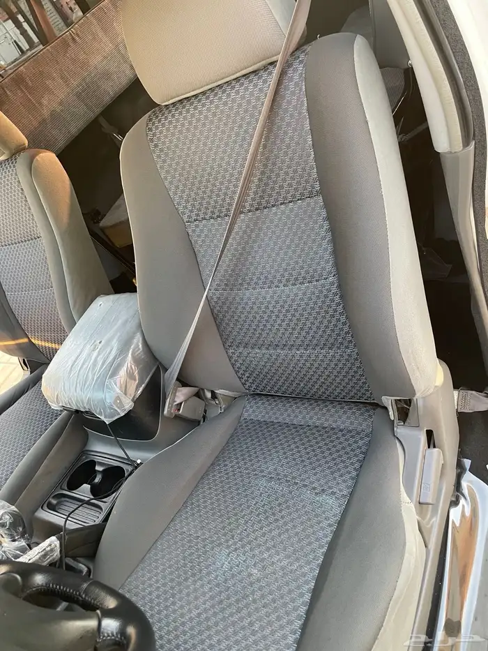 لاندكروزر 26