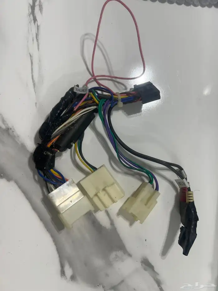 مسجل كامري 2011 5