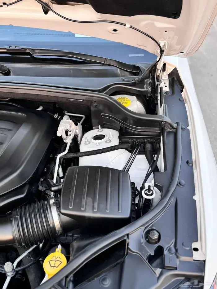 للبيع جيب شروكي 2020 وارد كوريا 35