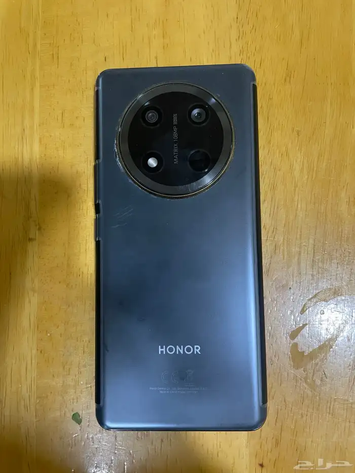 جوال هونر x9c 3