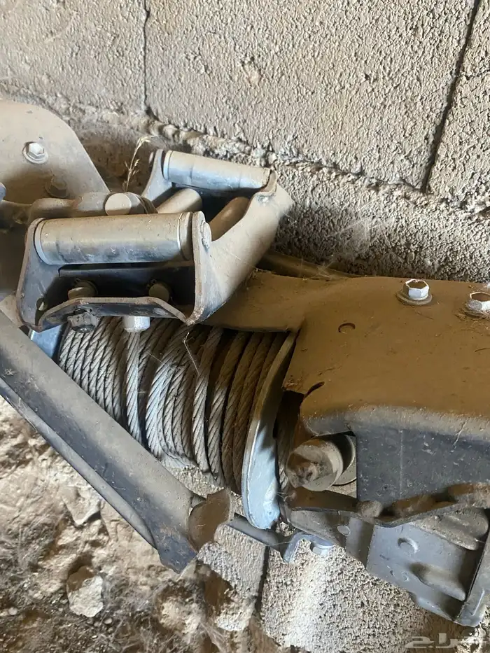 مكره جيب شاص القاعده مطعوجه الواير سليم با لفت الوكاله 0