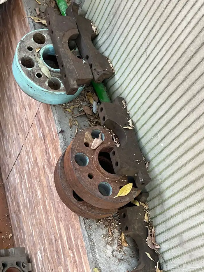 قطع كورفيت للبيع 3