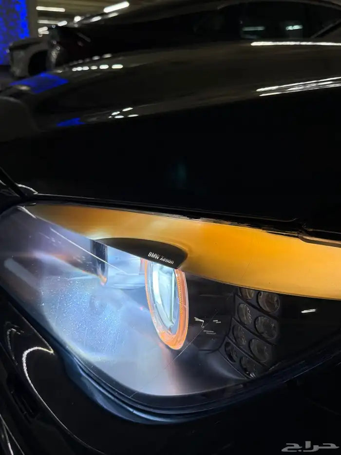 بي ام الفئه 11