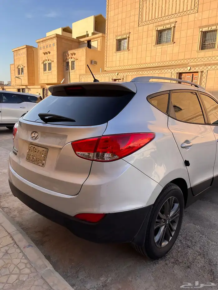 توسان 2015 نص فل 3