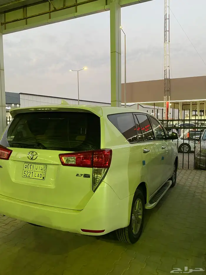 فان انوفا 2017 2